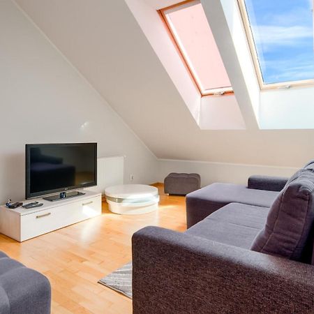 Apartamenty Sun&Snow Świnoujscie SPA Zewnętrze zdjęcie