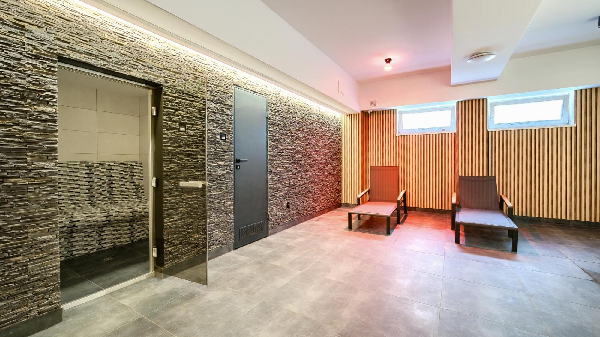 Apartamenty Sun&Snow Świnoujscie SPA Zewnętrze zdjęcie