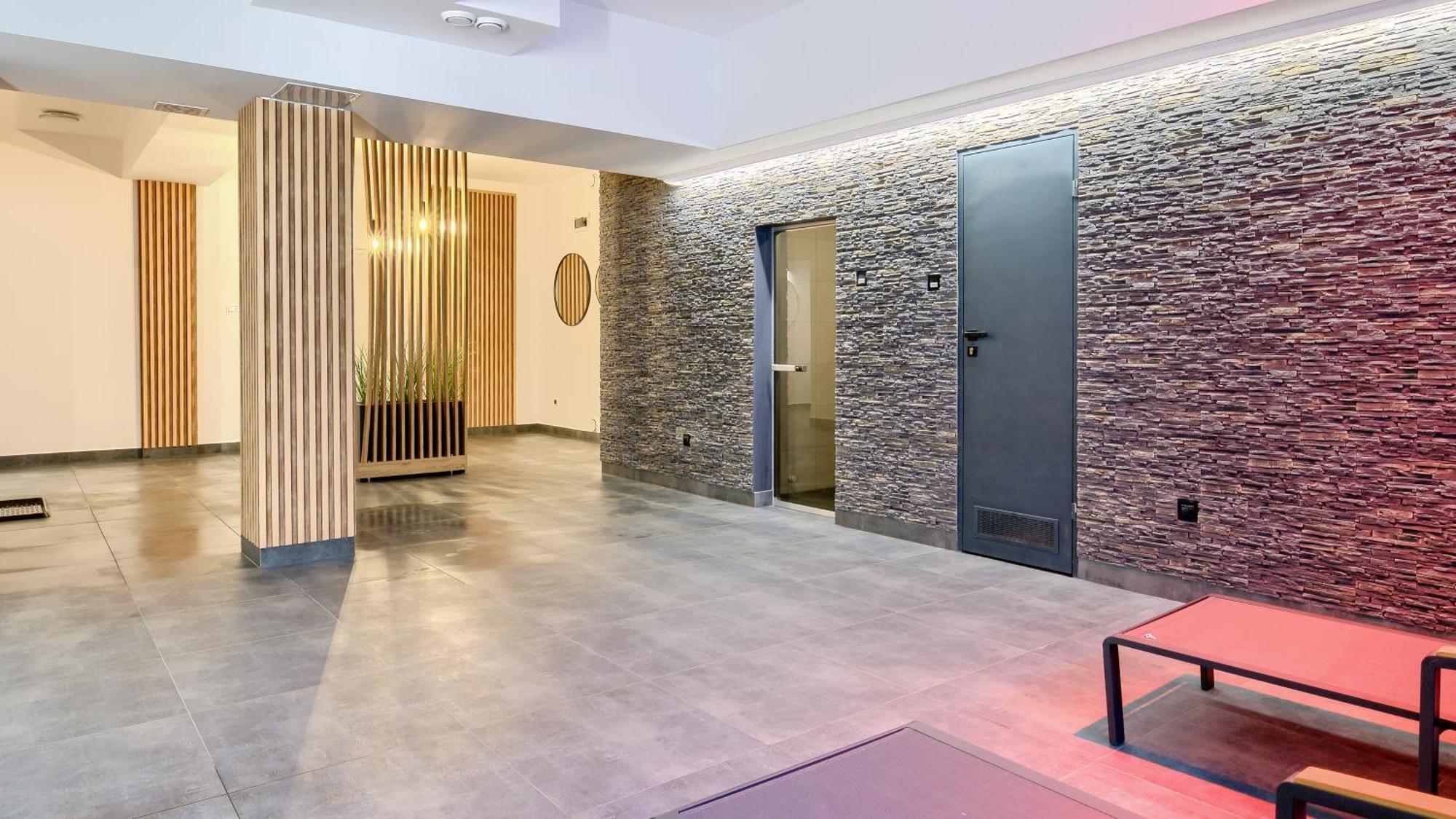 Apartamenty Sun&Snow Świnoujscie SPA Zewnętrze zdjęcie