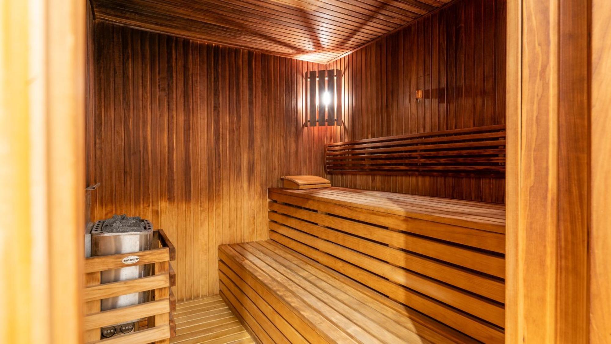 Apartamenty Sun&Snow Świnoujscie SPA Zewnętrze zdjęcie