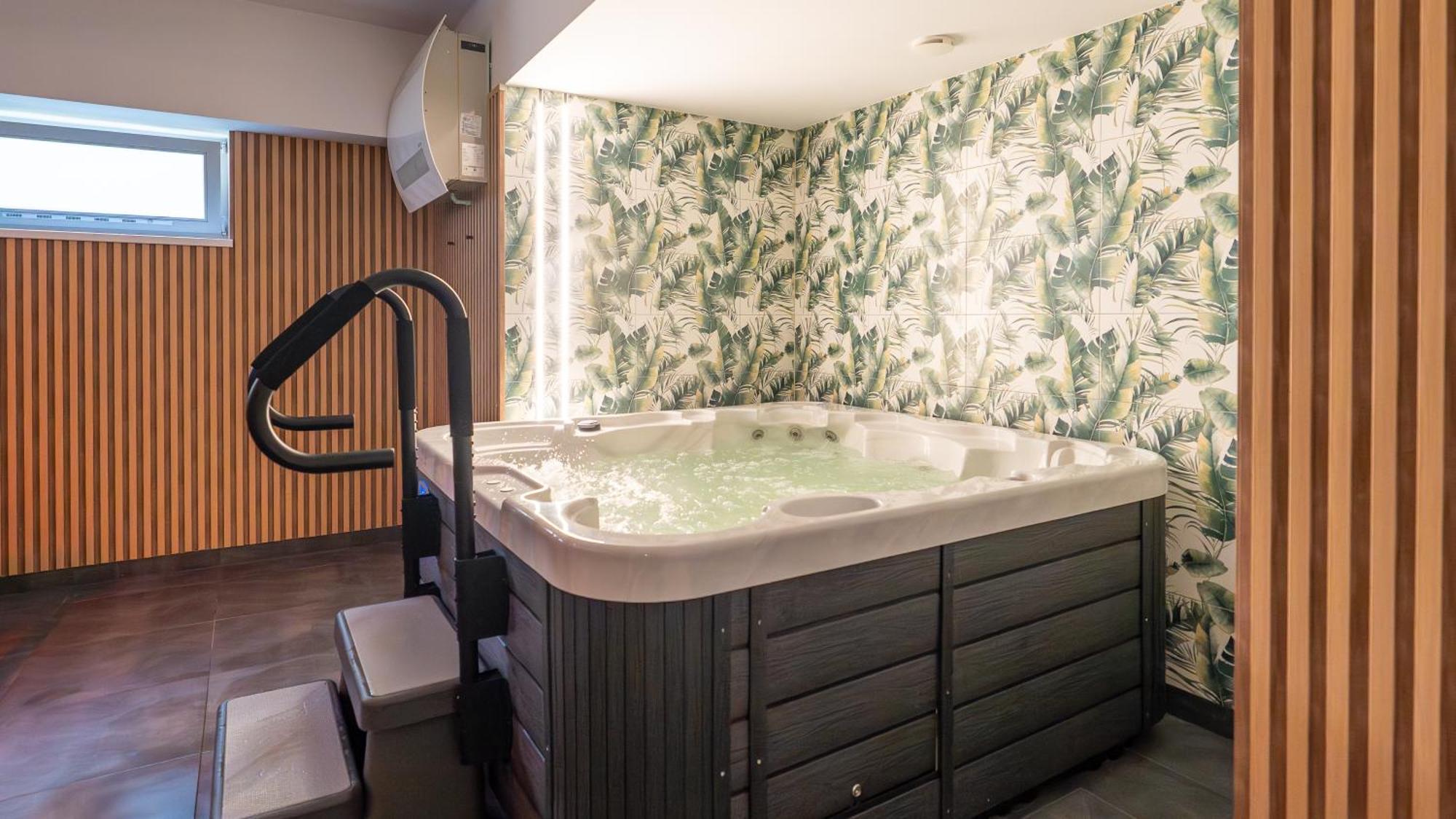 Apartamenty Sun&Snow Świnoujscie SPA Zewnętrze zdjęcie