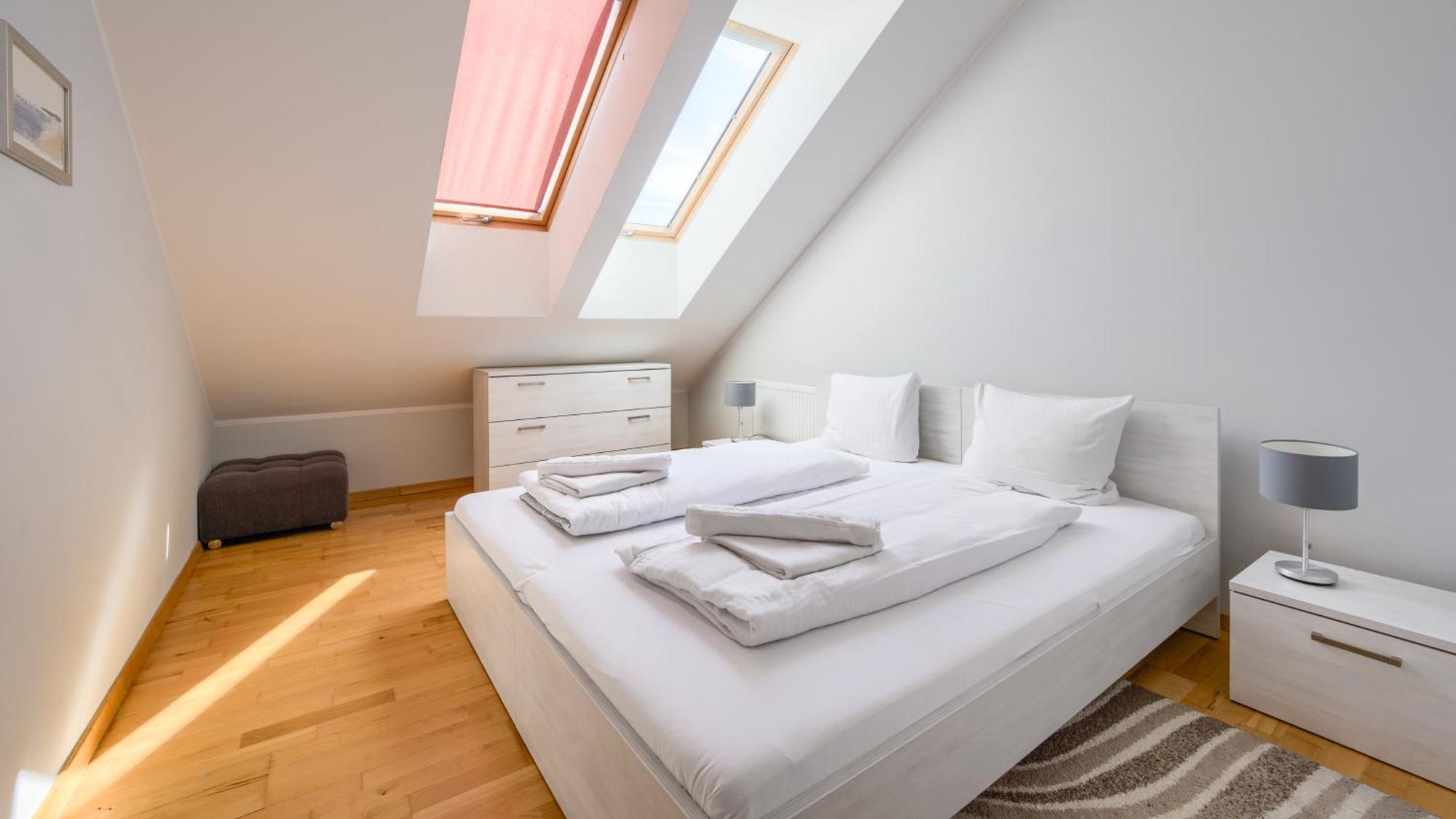 Apartamenty Sun&Snow Świnoujscie SPA Zewnętrze zdjęcie