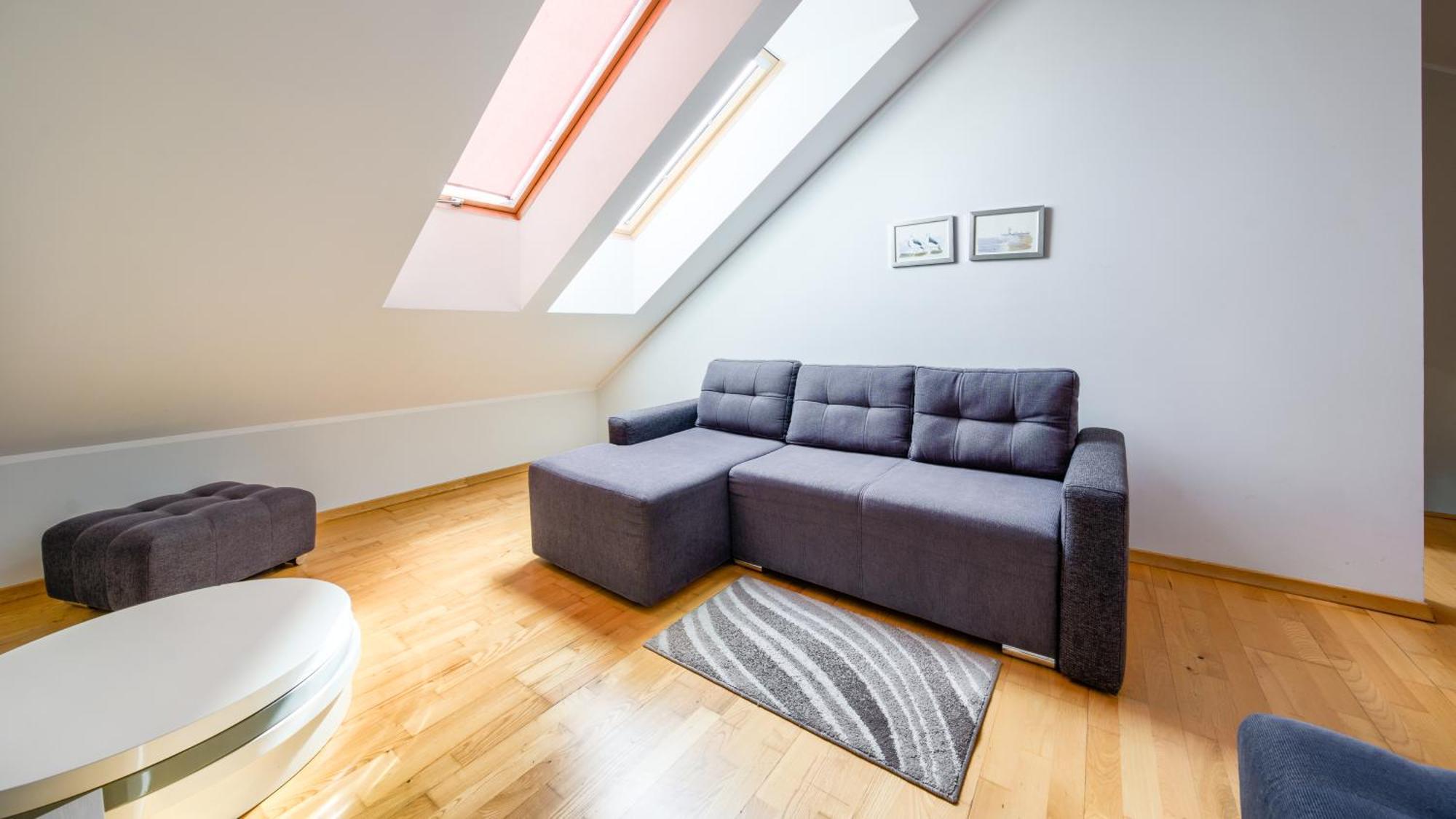 Apartamenty Sun&Snow Świnoujscie SPA Zewnętrze zdjęcie