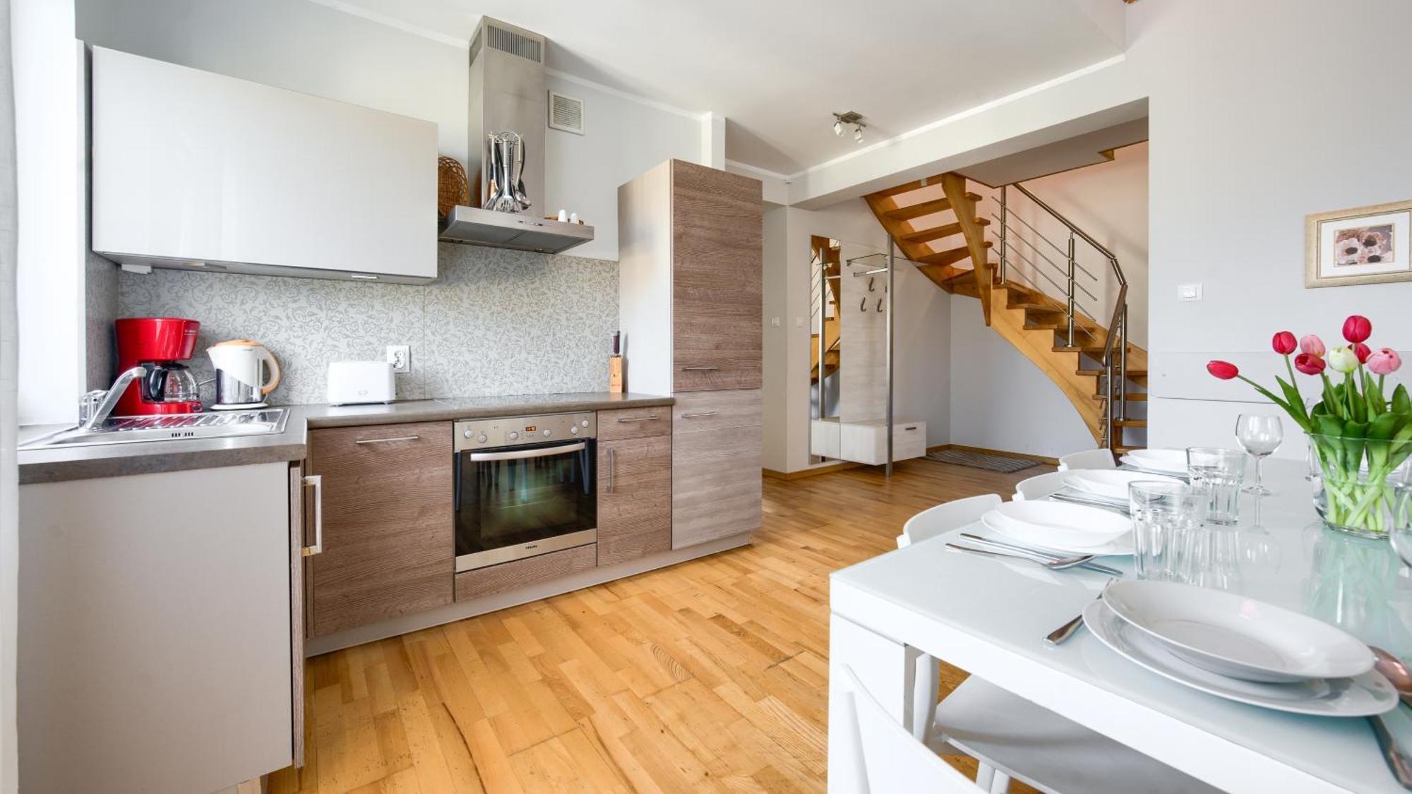 Apartamenty Sun&Snow Świnoujscie SPA Zewnętrze zdjęcie