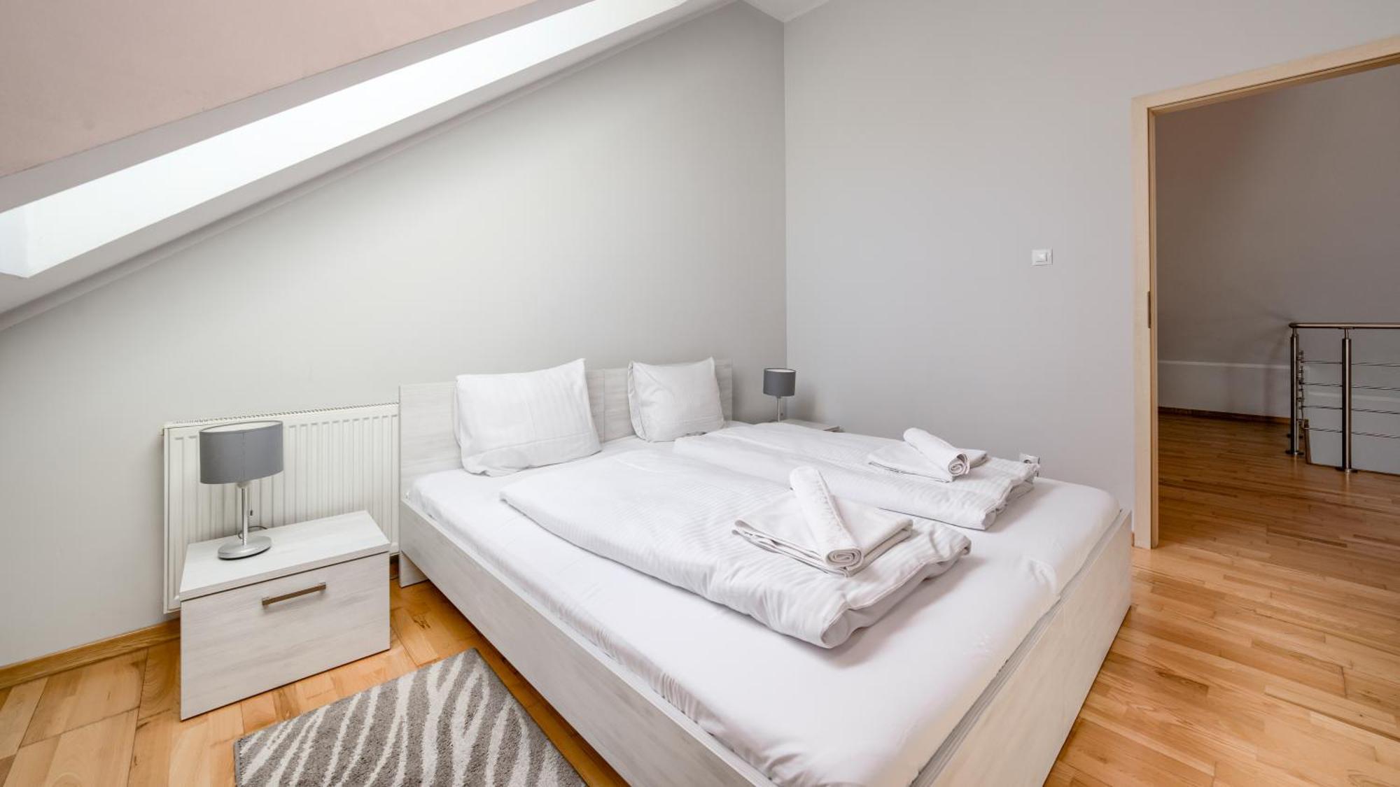 Apartamenty Sun&Snow Świnoujscie SPA Zewnętrze zdjęcie