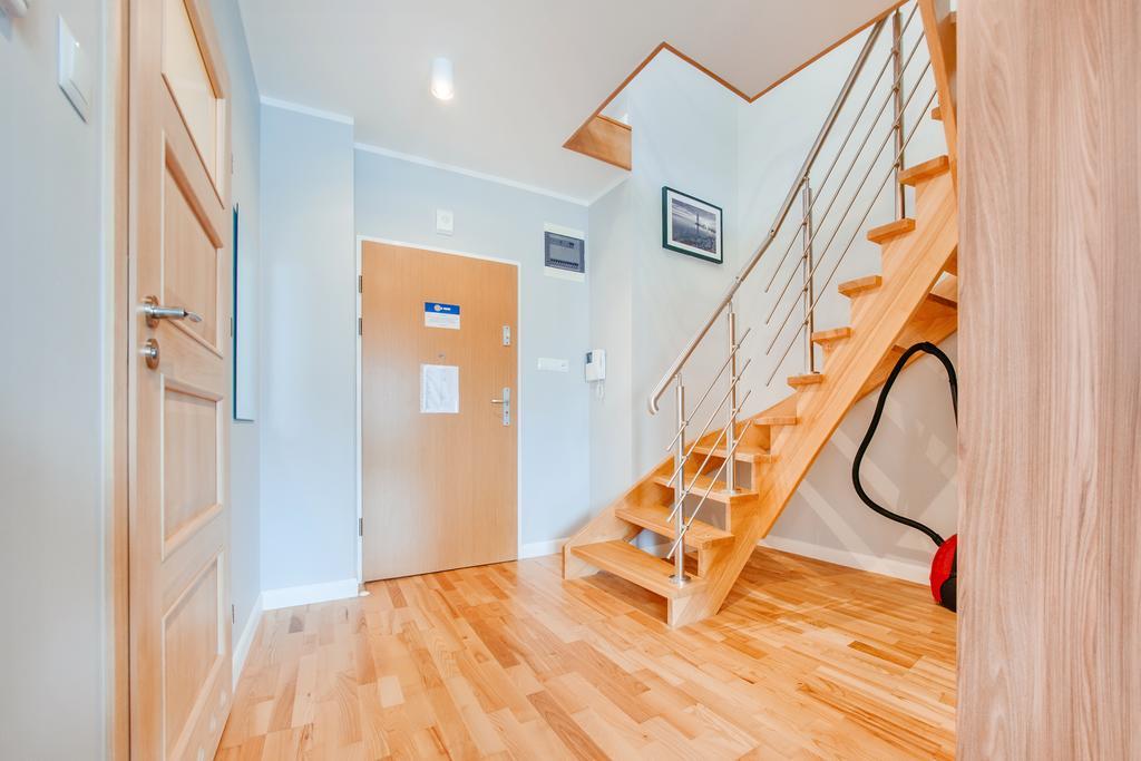 Apartamenty Sun&Snow Świnoujscie SPA Zewnętrze zdjęcie
